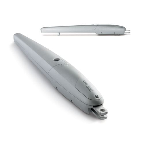 Automazione per cancello battente - JET XL - KING GATES DI ANTONIOLLI MARIO SAS
