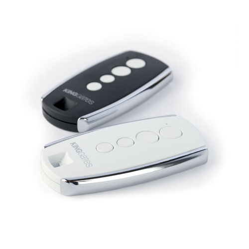Radiocomando per controllo accesso - STYLO 4K - KING GATES DI ANTONIOLLI MARIO SAS - per cancello