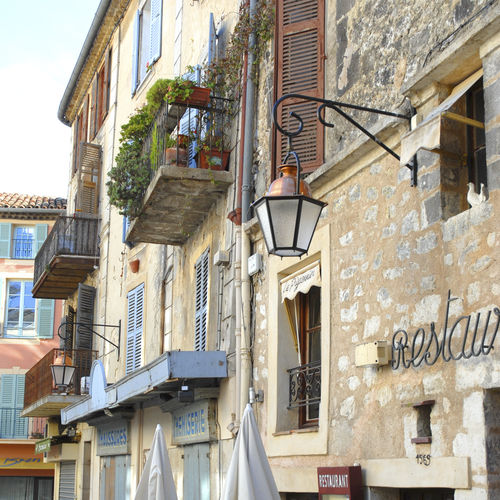 Lampione urbano - CAP FERRAT - GROUPE RAGNI - classico / in alluminio / in acciaio inossidabile