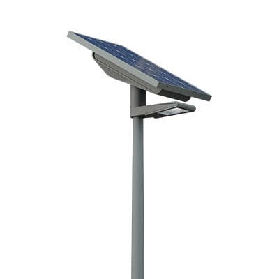 Lampione urbano - COMBI TOP 1 - GROUPE RAGNI - contemporaneo / in alluminio / LED