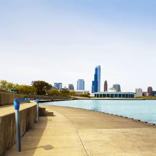 Lampioncino contemporaneo - MARGO - GROUPE RAGNI - in alluminio / in acciaio galvanizzato / LED