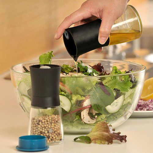 Set Olio e aceto per uso domestico - HELLO FUNCTIONALS : 06.1937.6040 - WMF
