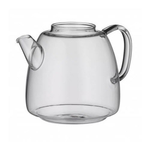 Teiera in vetro - SMARTEA : 60.8339.9990 - WMF - per uso domestico