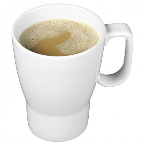 Tazzina di caffè in porcellana - BARISTA : 06.8627.9440 - WMF - per uso domestico / contract