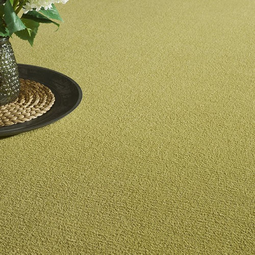 Moquette tufted - DREAM  - LANO N.V. - in fibra naturale / per il settore terziario / a tinta unita