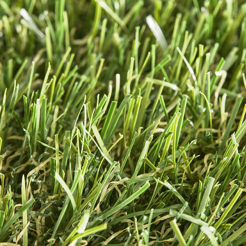 Prato sintetico - ORGANIC   - LANO N.V. - a quadrotte / per esterno / per giardino