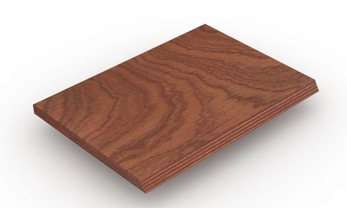 Pannello compensato da costruzione - MAHOGANY MARINE - BELLOTTI - per arredamento / di rivestimento / per interni