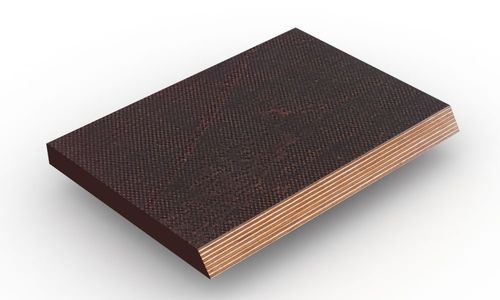 Pannello compensato da costruzione - CARPLY RA - BELLOTTI - per solaio / ad alta resistenza / ignifugo