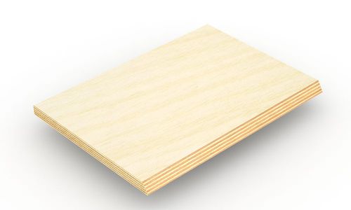Pannello compensato da costruzione - BIRCH - BELLOTTI - per arredamento / per esterni / ad alta resistenza