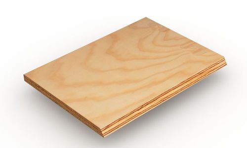 Pannello compensato da costruzione - PINE - BELLOTTI - per arredamento / per interni / ad alta resistenza