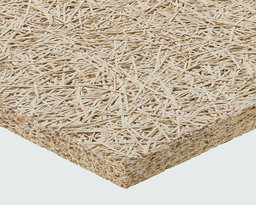 Pannello acustico a muro - CELENIT ACOUSTIC A2 - CELENIT - per controsoffitto / in legno / in lana di legno