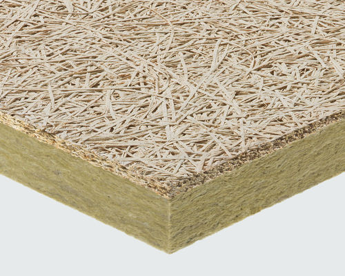 Pannello acustico a muro - CELENIT ACOUSTIC MINERAL A2 - CELENIT - per soffitto / per controsoffitto / in legno