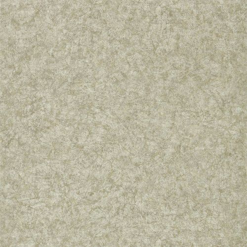 Carta da parati contemporanea - AJANTA - Zoffany - a motivi / aspetto tessuto / grigia