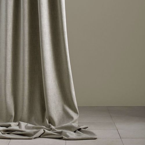 Tessuto da tappezzeria - PERFORMANCE AUDLEY  - Zoffany - per tende / per tende a rullo / a tinta unita
