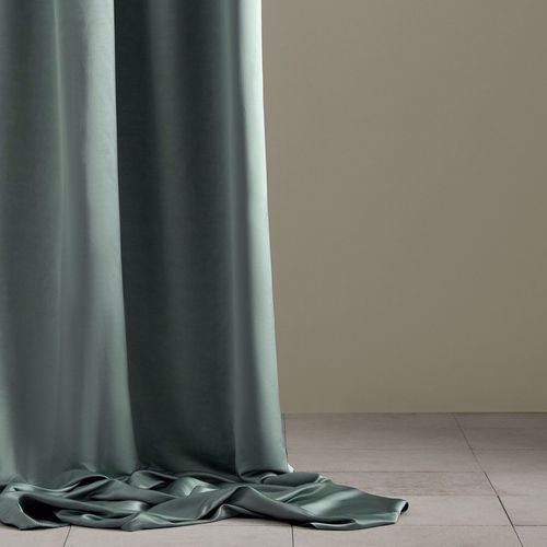 Tessuto da tappezzeria - PERFORMANCE AMORET  - Zoffany - per tende / per tende a rullo / a tinta unita