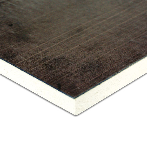 Pannello sandwich per tetto - GES FON PB® - ISOSYSTEM - per muro / per rivestimento di facciata / per parete