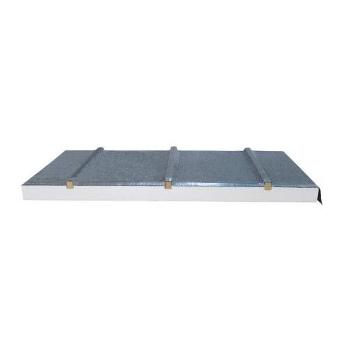 Isolante termico - TERMOSYSTEM® TEGOLA - ISOSYSTEM - in polistirene espanso / in pannelli / a tenuta stagna