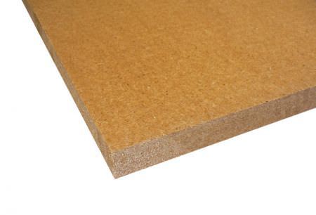 Isolante acustico - FL 160 - ISOSYSTEM - in fibra di legno / in pannelli rigidi / per interni