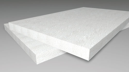 Isolante termico - 50 kPa | TERMOSTYR - ISOSYSTEM - in polistirene espanso / in pannelli / per isolamento a cappotto ITE