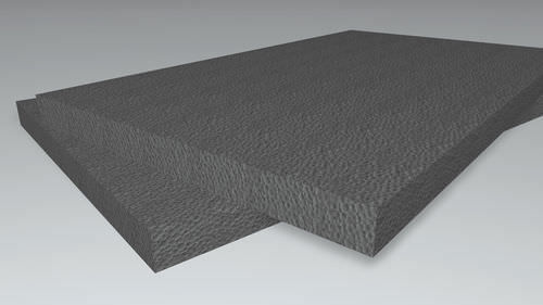 Isolante termico - 70 kPa | TERMOPOR - ISOSYSTEM - in polistirene espanso / in pannelli / per isolamento a cappotto ITE