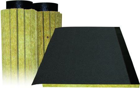 Isolante termico - TERMOSYSTEM RC® - ISOSYSTEM - in lana minerale / in pannelli / per tetto