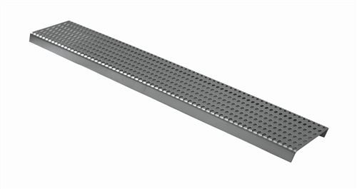 Griglia per canaletta - PERFORATED  - OFFICINA MECCANICA LEONI s.r.l.