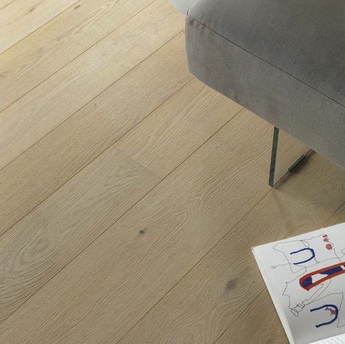 Parquet multistrato - Essence - BERTI PAVIMENTI LEGNO - in legno / in rovere / oliato