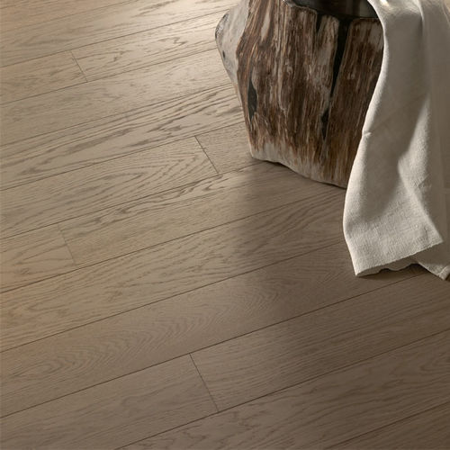 Parquet multistrato - Sand - BERTI PAVIMENTI LEGNO - in legno / in rovere / a spina di pesce