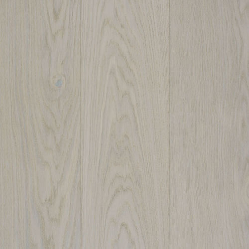 Parquet multistrato - Milk - BERTI PAVIMENTI LEGNO - in legno / in rovere / a spina di pesce