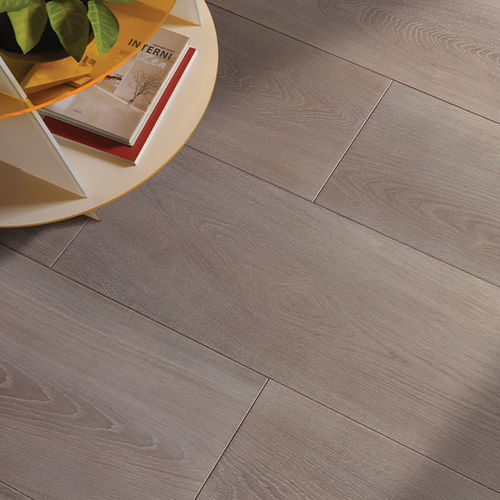 Parquet multistrato - Greyish - BERTI PAVIMENTI LEGNO - in legno / in legno massiccio / spazzolato