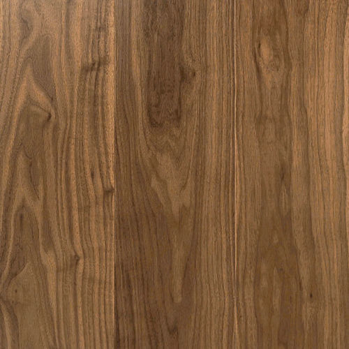 Parquet multistrato - Neutro - BERTI PAVIMENTI LEGNO - in legno / in noce americano / spazzolato