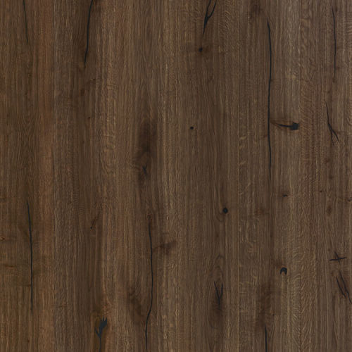 Parquet multistrato - Canyon - BERTI PAVIMENTI LEGNO - in legno / in rovere / flottante
