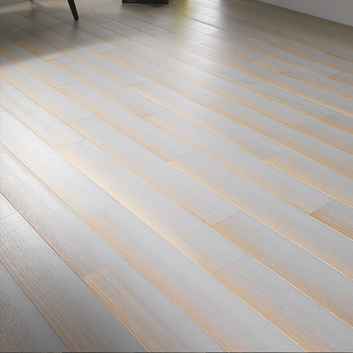 Parquet multistrato - Grey Shadow - BERTI PAVIMENTI LEGNO - in legno / in rovere / spazzolato