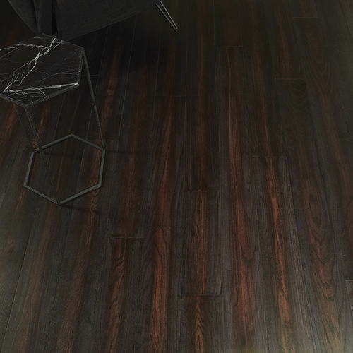 Parquet multistrato - Rrred - BERTI PAVIMENTI LEGNO - in legno / in rovere / flottante