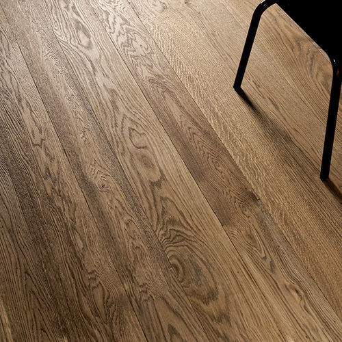 Parquet multistrato - Vein - BERTI PAVIMENTI LEGNO - in legno / in rovere / flottante
