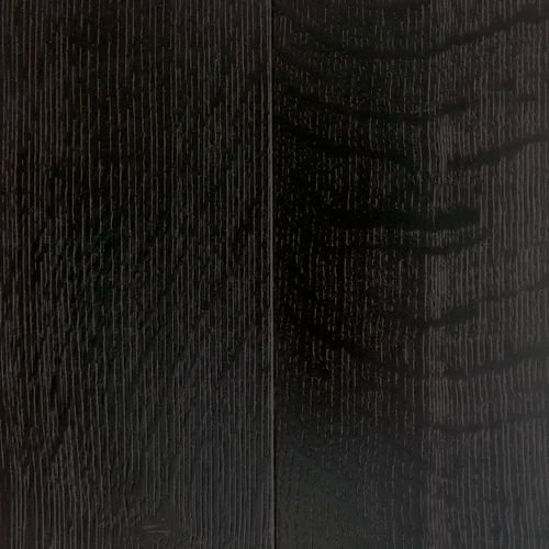 Parquet multistrato - TOTAL - BERTI PAVIMENTI LEGNO - in legno / in rovere / a spina di pesce