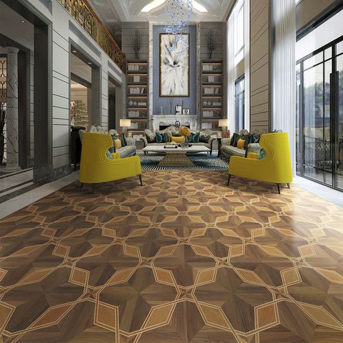 Parquet multistrato - Moroni - BERTI PAVIMENTI LEGNO - in legno / in acero / in noce americano
