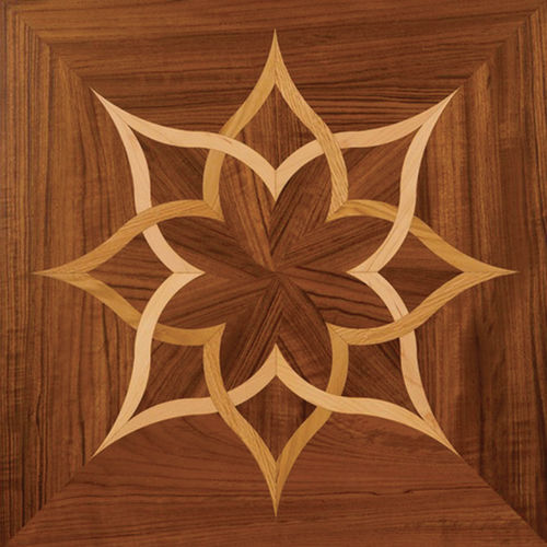 Parquet multistrato - Grandenigo - BERTI PAVIMENTI LEGNO - in legno / in rovere / in acero