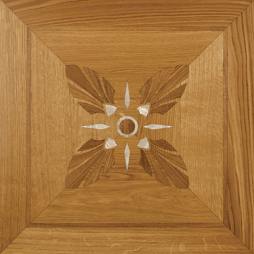 Parquet multistrato - Berroni - BERTI PAVIMENTI LEGNO - in legno / in rovere / in noce