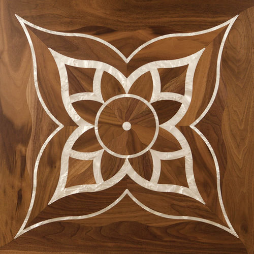Parquet multistrato - Verlato - BERTI PAVIMENTI LEGNO - in legno / in rovere / in noce americano