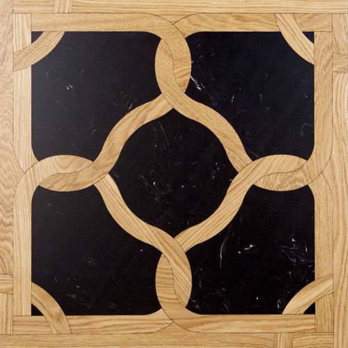 Parquet multistrato - Fratte - BERTI PAVIMENTI LEGNO - in legno / in rovere / flottante