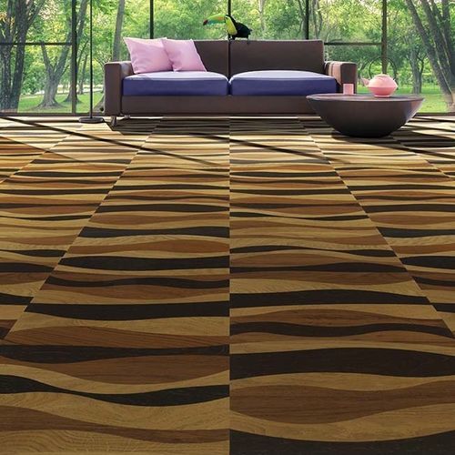 Parquet multistrato - San Josè - BERTI PAVIMENTI LEGNO - in legno / in rovere / in teak