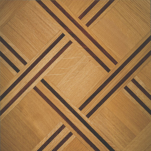 Parquet multistrato - Barbarigo - BERTI PAVIMENTI LEGNO - in legno / in rovere / in wengé
