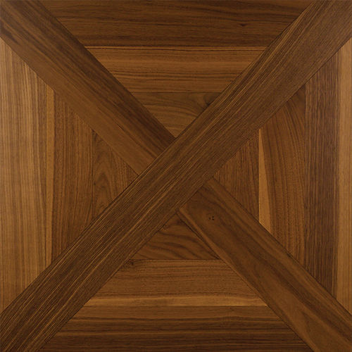 Parquet multistrato - Dese - BERTI PAVIMENTI LEGNO - in legno / in noce americano / flottante