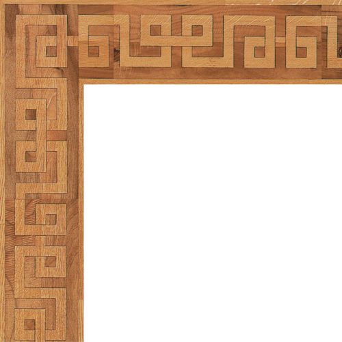 Fregio in legno - Rossetti - BERTI PAVIMENTI LEGNO - a pavimento