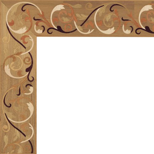 Fregio in legno - Serravela - BERTI PAVIMENTI LEGNO - a pavimento