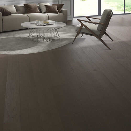 Parquet multistrato - I-Plank Gispy - BERTI PAVIMENTI LEGNO - in legno / in rovere / flottante