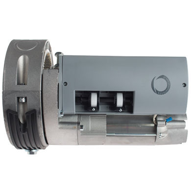 Automazione per avvolgibile - SHARP 60 - KEY AUTOMATION