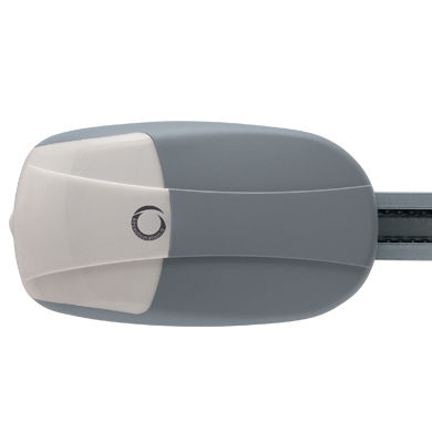 Automazione per porta basculante di garage - VIPER - KEY AUTOMATION
