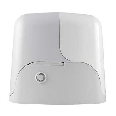 Automazione per cancello scorrevole - SUN WITH NIGHT LIGHT SYSTEM - KEY AUTOMATION